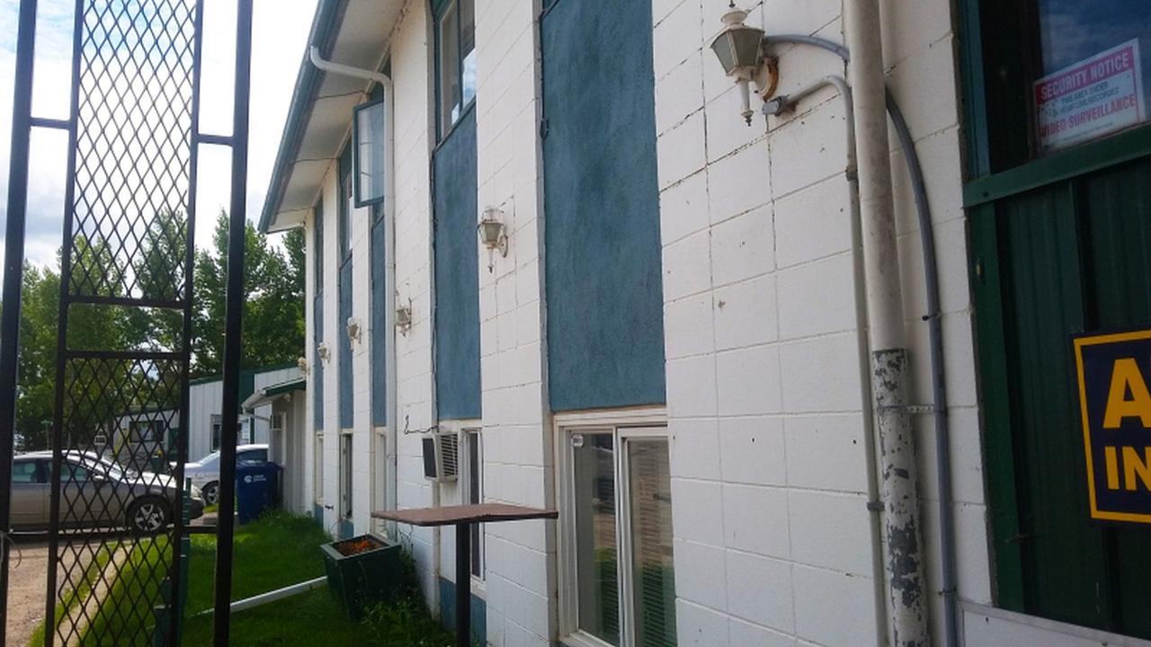 Sedley Hotel Regina Exterior photo